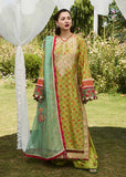 Hussain Rehar Shein Spring Summer Lawn 2024