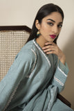 Lj21410 Blue Khaadi Online Spring Summer 2022