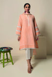 Lj21411 Pink Khaadi Online Spring Summer 2022