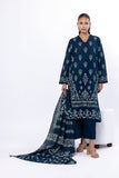 Khaadi Winter LKN100A Winter Collection 2025