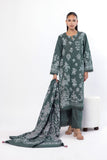 Khaadi Winter LKN101A Winter Collection 2025