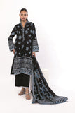 Khaadi Winter LKN103A Winter Collection 2025
