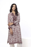Khaadi LKN42YB Fabrics 2 Piece Top and Bottom 2025
