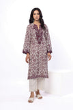 Khaadi LKN42YB Fabrics 2 Piece Top and Bottom 2025