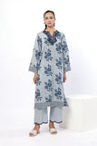 Khaadi LKN44YB Fabrics 2 Piece Top and Bottom 2025