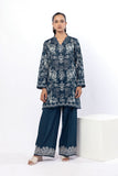 Khaadi LKN47YA Fabrics 2 Piece Top and Bottom 2025