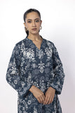 Khaadi LKN47YA Fabrics 2 Piece Top and Bottom 2025