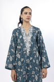 Khaadi LKN56YA Fabrics 2 Piece Top and Bottom 2025