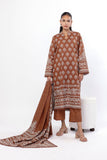 Khaadi Winter LKN98A Winter Collection 2025