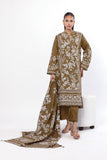 Khaadi Winter LKN99A Winter Collection 2025