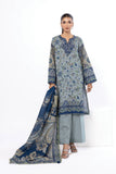 Khaadi Winter LKW71A Winter Collection 2025