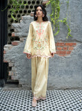 Zainab Chottani Lush Wild Bloom Casual Pret 2026