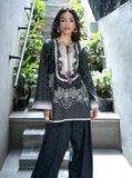 Zainab Chottani Luster Wild Bloom Casual Pret 2026