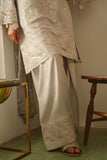 Cross Stitch Gray Dawn Luxe Atelier 2025