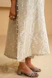Cross Stitch Mystic Mint Luxury Pret 2025