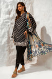 Sana Safinaz M242-002B-CI Muzlin Summer Vol 2 2024