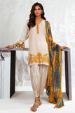 Sana Safinaz M242-003B-CI Muzlin Summer Vol 2 2024