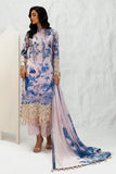 Sana Safinaz M242-004B-CI Muzlin Summer Vol 2 2024