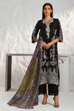 Sana Safinaz M242-008A-CK Muzlin Summer Vol 2 2024