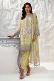 Sana Safinaz M242-010A-CT Muzlin Summer Vol 2 2024