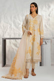 Sana Safinaz M242-011B-CT Muzlin Summer Vol 2 2024