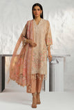 Sana Safinaz M242-012A-CJ Muzlin Summer Vol 2 2024
