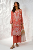 Sana Safinaz M242-015B-DF Muzlin Summer Vol 2 2024