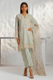 Sana Safinaz M242-018A-CV Muzlin Summer Vol 2 2024