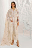 Sana Safinaz M242-018B-CV Muzlin Summer Vol 2 2024
