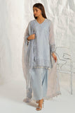 Sana Safinaz M242-020A-CV Muzlin Summer Vol 2 2024