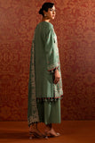 Sana Safinaz M243-003B-3CP Muzlin Winter 2024