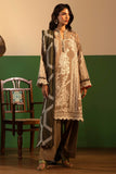 Sana Safinaz M243-005B-3CO Muzlin Winter 2024