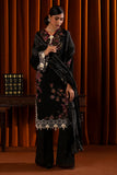 Sana Safinaz M243-009B-3CP Muzlin Winter 2024