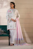 Sana Safinaz M251-001A-3DG Muzlin Spring Volume-1 2025