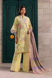 Sana Safinaz M251-001B-3DG Muzlin Spring Volume-1 2025