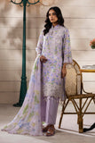 Sana Safinaz M251-006A-3CI Muzlin Spring Volume-1 2025
