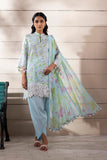 Sana Safinaz M251-006B-3CI Muzlin Spring Volume-1 2025