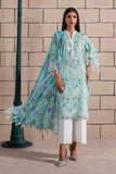Sana Safinaz M251-007B-3CI Muzlin Spring Volume-1 2025