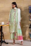 Sana Safinaz M251-008A-3DG Muzlin Spring Volume-1 2025