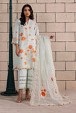 Sana Safinaz M251-010A-3CS Muzlin Spring Volume-1 2025