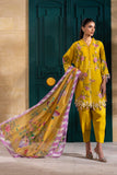 Sana Safinaz M251-013B-3CL Muzlin Spring Volume-1 2025