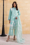 Sana Safinaz M251-015B-3CT Muzlin Spring Volume-1 2025