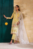 Sana Safinaz M251-016B-3CT Muzlin Spring Volume-1 2025