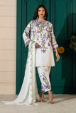 Sana Safinaz M251-017A-3CJ Muzlin Spring Volume-1 2025