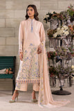 Sana Safinaz M251-017B-3CJ Muzlin Spring Volume-1 2025