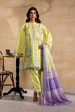 Sana Safinaz M251-018B-3CT Muzlin Spring Volume-1 2025