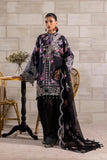 Sana Safinaz M251-019B-3CS Muzlin Spring Volume-1 2025
