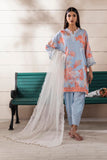 Sana Safinaz M251-020B-3CS Muzlin Spring Volume-1 2025