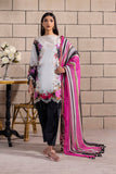 Sana Safinaz M251-022A-3CI Muzlin Spring Volume-1 2025