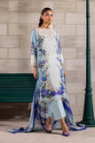 Sana Safinaz M251-022B-3CI Muzlin Spring Volume-1 2025